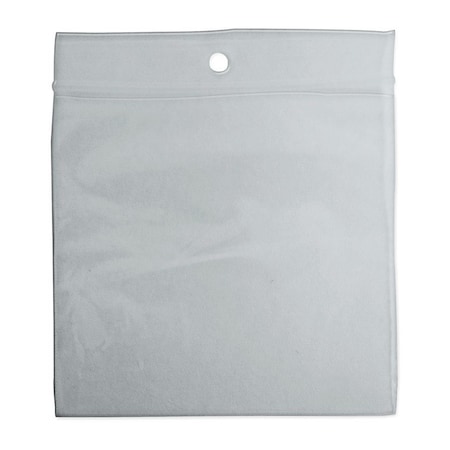 Centurion Plastic Clear Reclosable Bag 100 pk 4 in. H X 4 in. W X 0 in. L 9084062